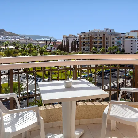 Tigotan Lovers & Friends Playa De Americas - Adults Only 4* Playa de las Américas