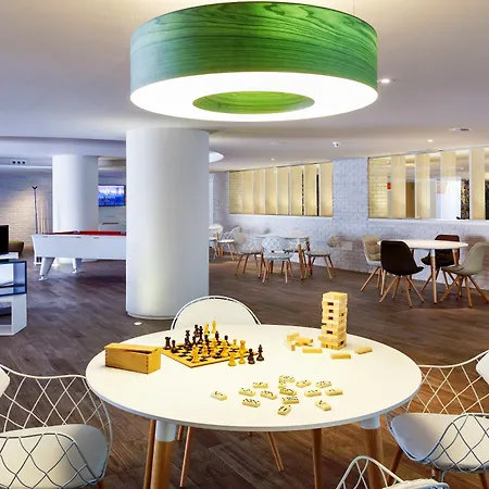 Tigotan Lovers & Friends Playa De Americas - Adults Only 4*