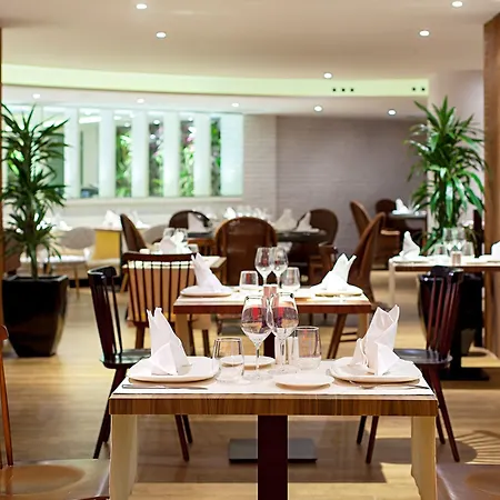 Tigotan Lovers & Friends Playa De Americas - Adults Only 4* Playa de las Américas