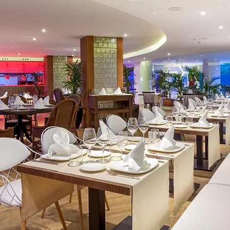 Tigotan Lovers & Friends Playa De Americas - Adults Only 4*