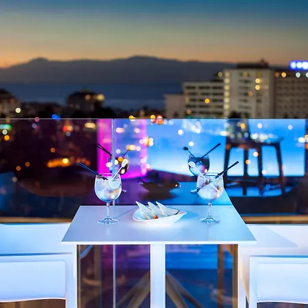 Tigotan Lovers & Friends Playa De Americas - Adults Only 4*