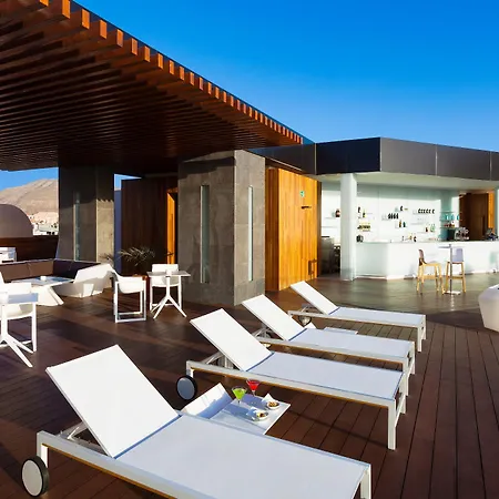 Hotel Tigotan Lovers & Friends Playa De Americas - Adults Only Playa de las Américas
