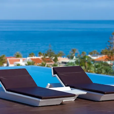Tigotan Lovers & Friends Playa De Americas - Adults Only Hotel 4*