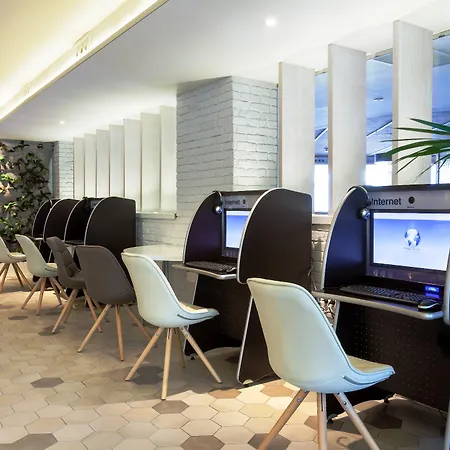 Tigotan Lovers & Friends Playa De Americas - Adults Only Hotel 4*