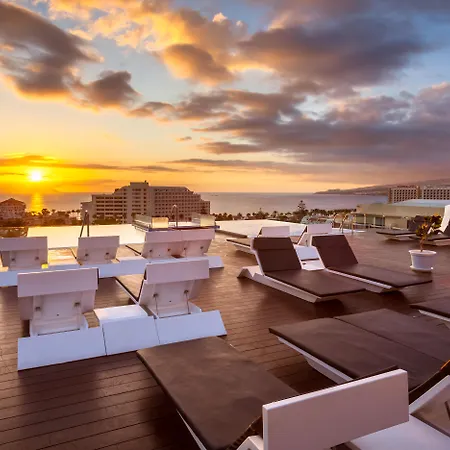 Tigotan Lovers & Friends Playa De Americas - Adults Only 4*