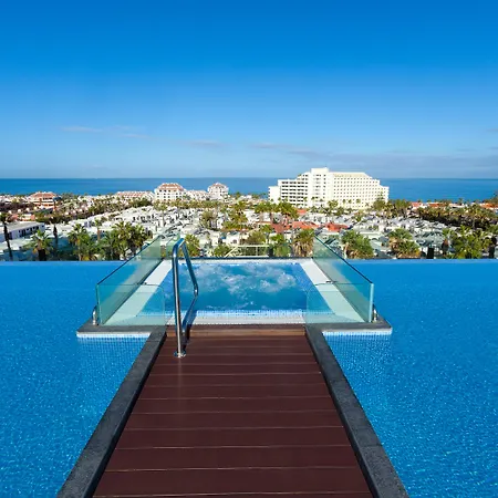 Hotel Tigotan Lovers & Friends Playa De Americas - Adults Only Playa de las Américas