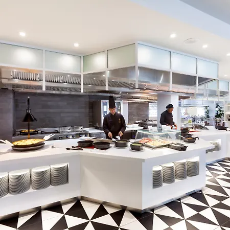 Tigotan Lovers & Friends Playa De Americas - Adults Only Hotel 4*