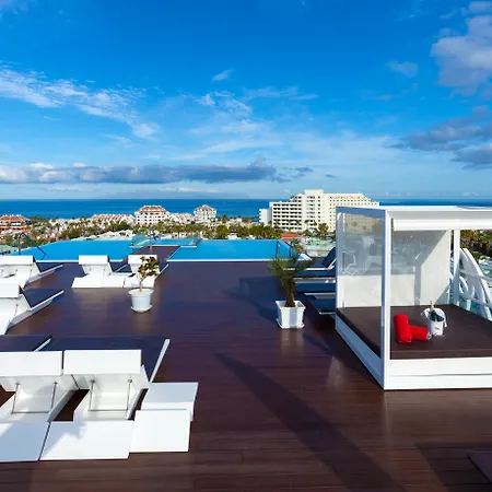 Tigotan Lovers & Friends Playa De Americas - Adults Only Hotel 4*