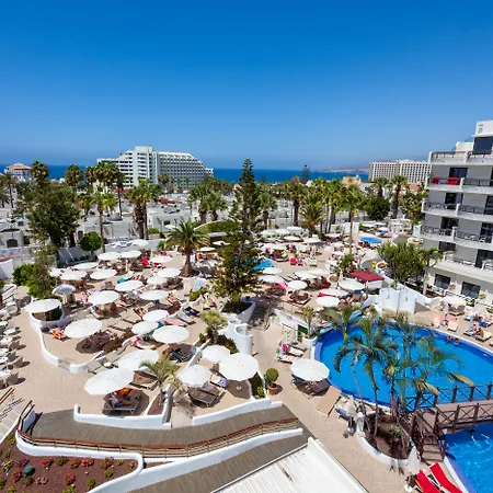 Tigotan Lovers & Friends Playa De Americas - Adults Only Szálloda