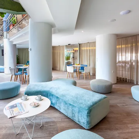 Hotel Tigotan Lovers & Friends Playa De Americas - Adults Only