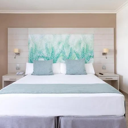 Hotel Tigotan Lovers & Friends Playa De Americas - Adults Only Playa de las Américas