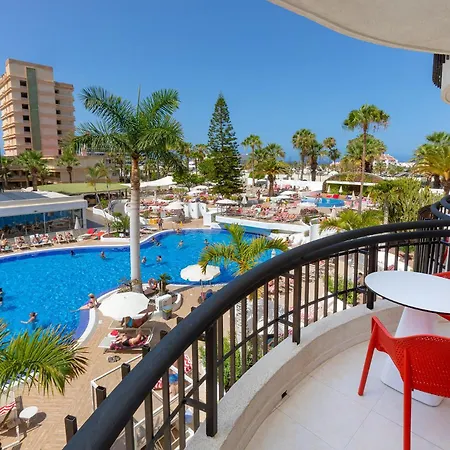 Tigotan Lovers & Friends Playa De Americas - Adults Only 4*
