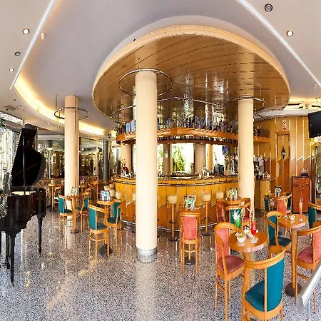 Tigotan Lovers & Friends Playa De Americas - Adults Only 4* Playa de las Americas (Tenerife)