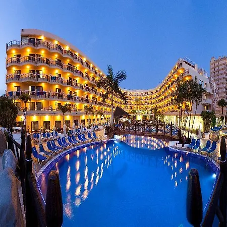 Tigotan Lovers & Friends Playa De Americas - Adults Only Playa de las Américas