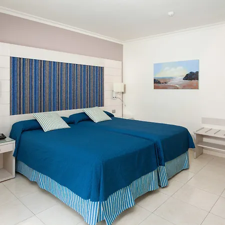 Szálloda Tigotan Lovers & Friends Playa De Americas - Adults Only