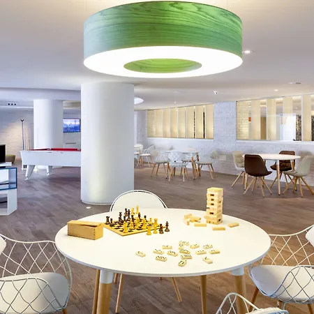 Szálloda Tigotan Lovers & Friends Playa De Americas - Adults Only 4*