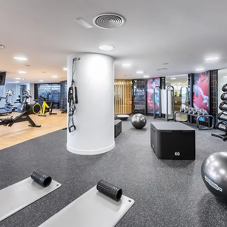 Tigotan Lovers & Friends Playa De Americas - Adults Only 4* Playa de las Américas