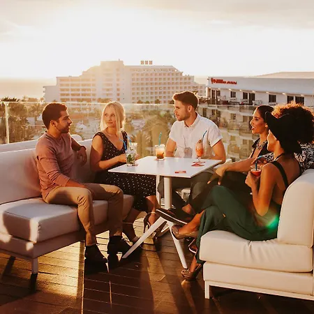 Hotel Tigotan Lovers & Friends Playa De Americas - Adults Only
