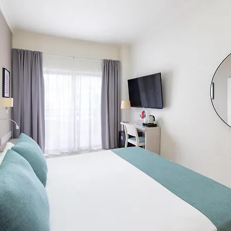 Hotel Tigotan Lovers & Friends Playa De Americas - Adults Only