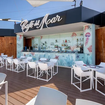 Hotel Tigotan Lovers & Friends Playa De Americas - Adults Only 4*