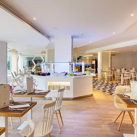 Tigotan Lovers & Friends Playa De Americas - Adults Only 4* Playa de las Américas