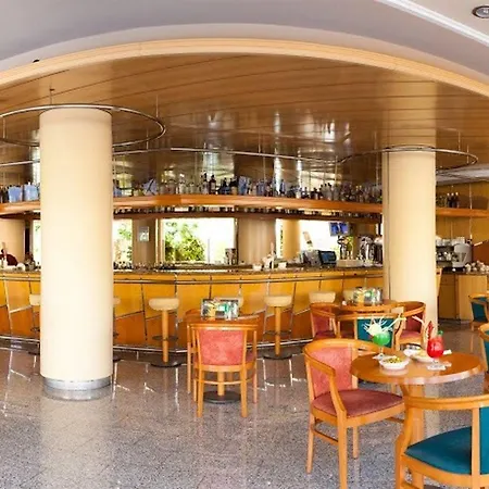 Tigotan Lovers & Friends Playa De Americas - Adults Only Hotel 4*