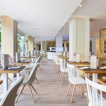 Tigotan Lovers & Friends Playa De Americas - Adults Only Hotel