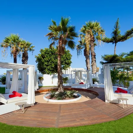 Tigotan Lovers & Friends Playa De Americas - Adults Only