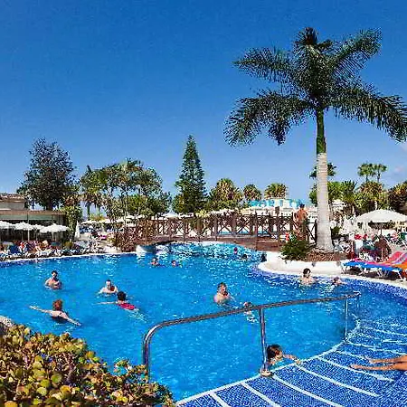 Hotel Tigotan Lovers & Friends Playa De Americas - Adults Only Playa de las Américas
