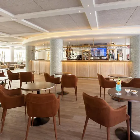 Tigotan Lovers & Friends Playa De Americas - Adults Only Hotel