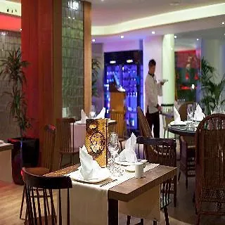 Отель Tigotan Lovers & Friends Playa De Americas - Adults Only Плая-де-лас-Америкас