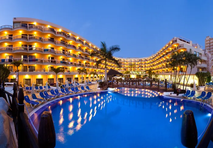 Tigotan Lovers & Friends Playa De Americas - Adults Only Плая-де-лас-Америкас