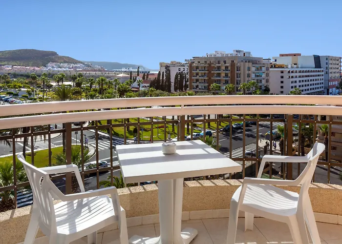 Tigotan Lovers & Friends Playa De Americas - Adults Only 4* Плая-де-лас-Америкас
