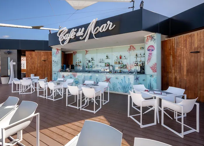 Отель Tigotan Lovers & Friends Playa De Americas - Adults Only 4*