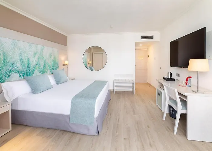Tigotan Lovers & Friends Playa De Americas - Adults Only Плая-де-лас-Америкас
