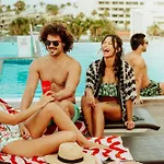 Hotel Tigotan Lovers & Friends Playa De Americas - Adults Only 4*