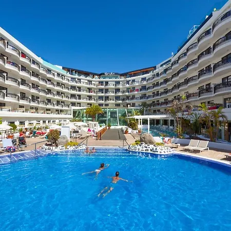 Tigotan Lovers & Friends Playa De Americas - Adults Only 4*