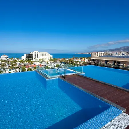 Tigotan Lovers & Friends Playa De Americas - Adults Only 美洲海滩