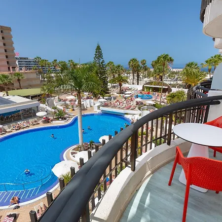 Tigotan Lovers & Friends Playa De Americas - Adults Only 4*