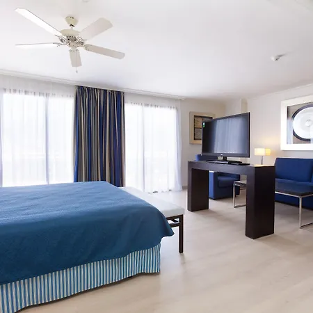 Tigotan Lovers & Friends Playa De Americas - Adults Only 4*