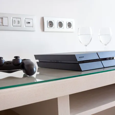 Tigotan Lovers & Friends Playa De Americas - Adults Only 酒店