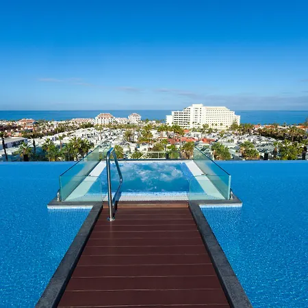 Tigotan Lovers & Friends Playa De Americas - Adults Only 酒店 美洲海滩