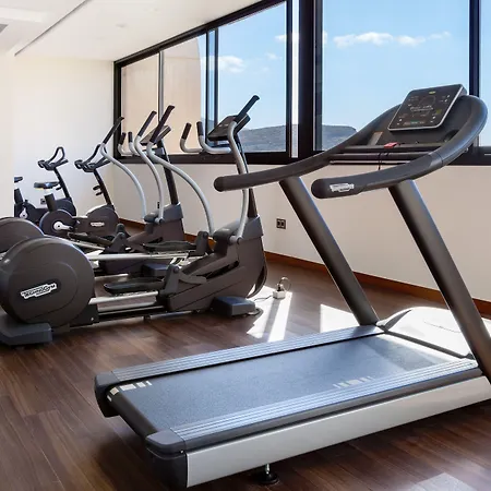 酒店 Tigotan Lovers & Friends Playa De Americas - Adults Only 美洲海滩