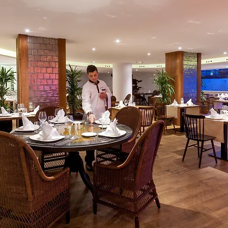 Tigotan Lovers & Friends Playa De Americas - Adults Only 酒店 4*