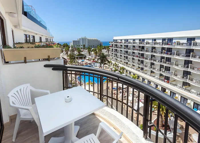 Tigotan Lovers & Friends Playa De Americas - Adults Only Hotel 4*