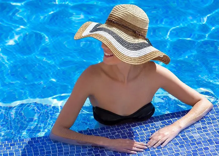 Otel Tigotan Lovers & Friends Playa De Americas - Adults Only