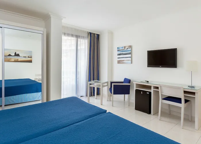 Tigotan Lovers & Friends Playa De Americas - Adults Only Playa de las Americas (Tenerife)