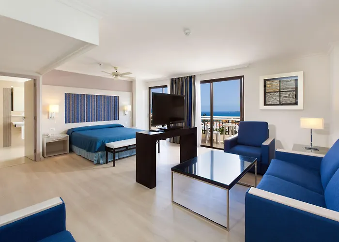 Hotel Tigotan Lovers & Friends Playa De Americas - Adults Only