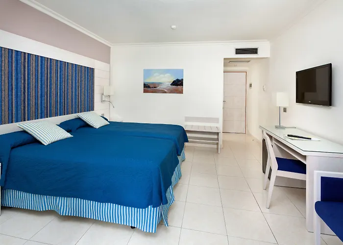 ホテル Tigotan Lovers & Friends Playa De Americas - Adults Only