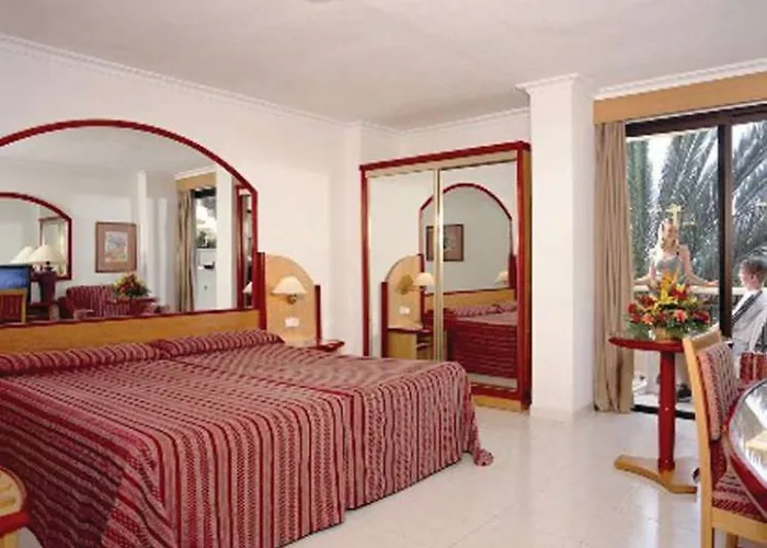 Tigotan Lovers & Friends Playa De Americas - Adults Only Hotel
